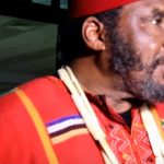 Pete Edochie on Marriage
