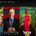 Types of Netflix Originals