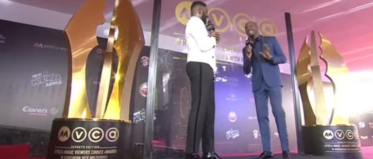 Which Films and Actors Will Emerge Winners at the AMVCA 2020 Tonight?