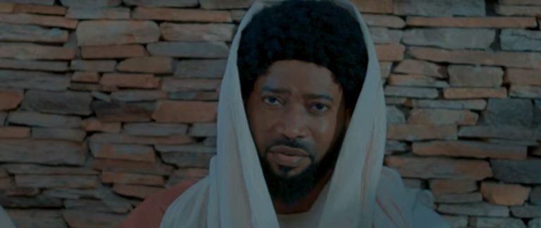 ‘Our Jesus Story’ – A Summary of the Story of Jesus From Nollywood