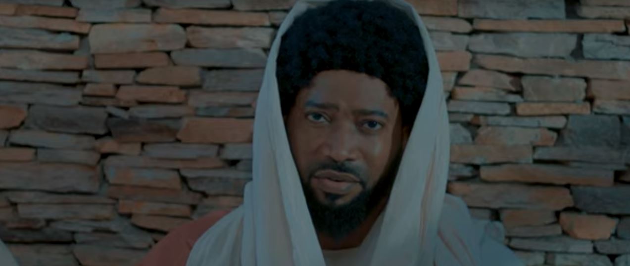 Our Jesus Story Nollywood
