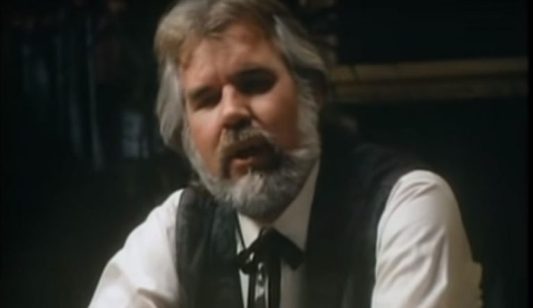 Kenny Rogers is Dead – Mourning the Loss of A Country Music Patron