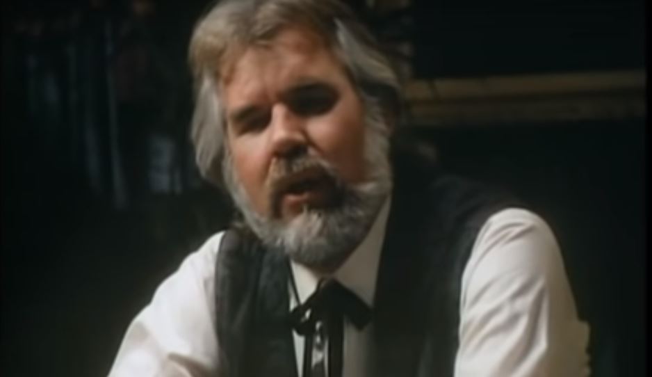 Kenny Rogers