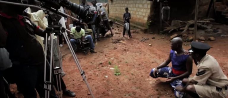 The Easiest Ways To Fail As An Actor In Nollywood