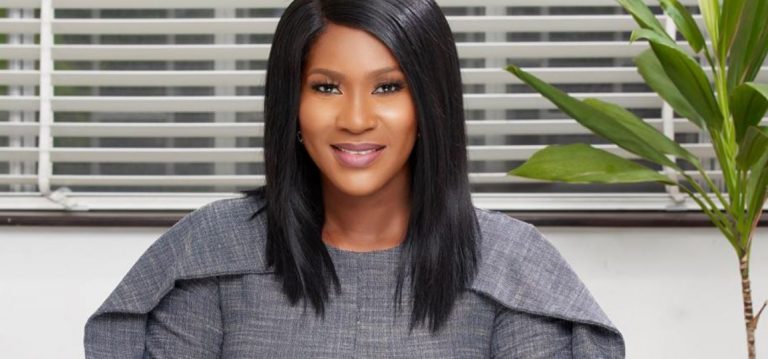 Nollywood: Stephanie Linus Propels Healthy Living With “Hygiene First”