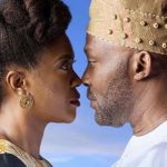Love is War Nigerian movie