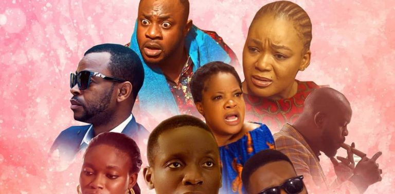 Nimbe: The Movie Shows The Dire Consequences Of Failed Parenting