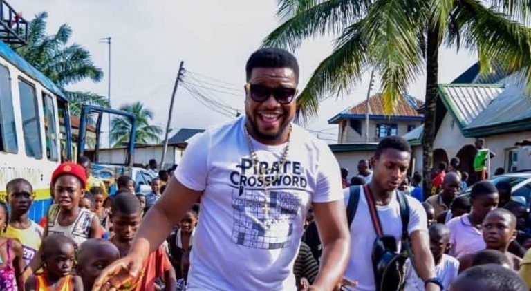 “Get a New Wife”: How Nollywood Actor Browny Igboegwu Ignored Advice