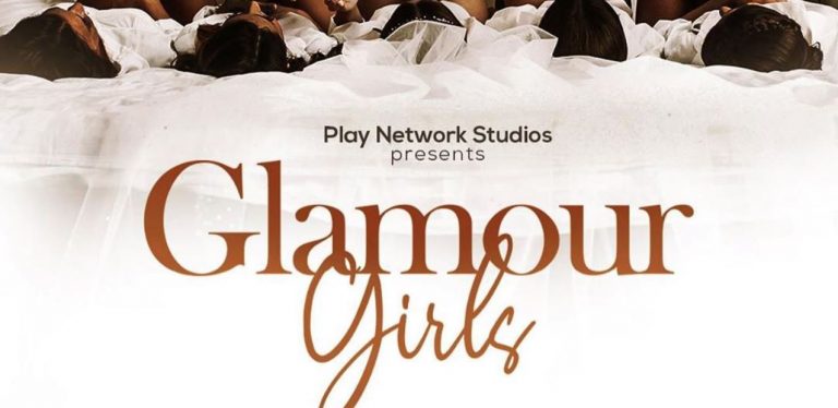 A Remake of Nigerian Movie ‘Glamour Girls’ Coming 2021