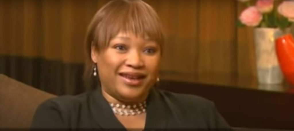 Zindzi Mandela Dead