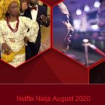 What's Coming To Netflix August