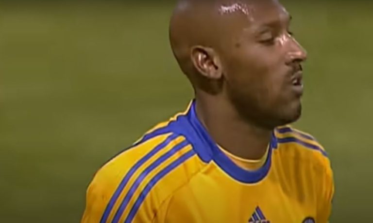 Anelka: MisUnderstood on Netflix Naija – Absurd Details in Football