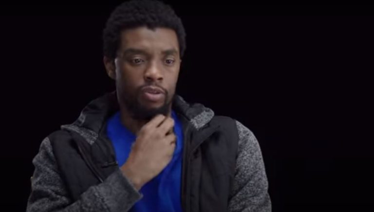 Two Chadwick Boseman Movies To Stream On Netflix Now