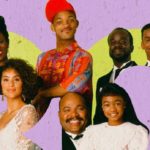 Fresh Prince of Bel-Air HBO Reunion