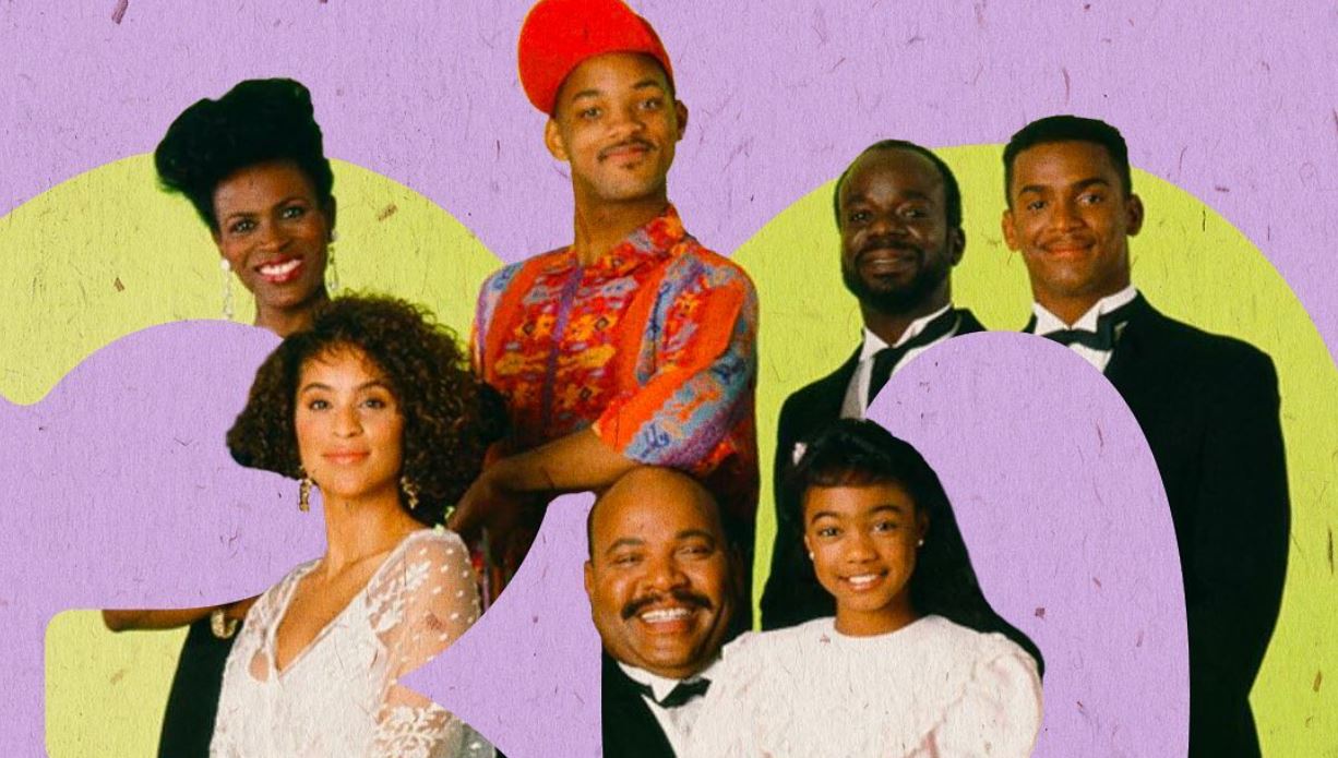 Fresh Prince of Bel-Air HBO Reunion