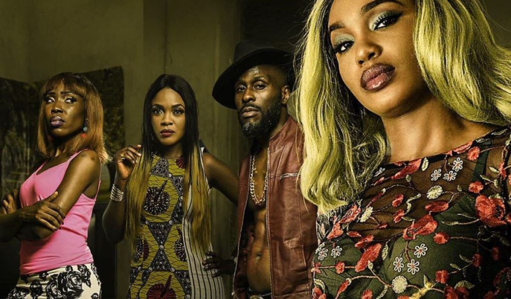 Nollywood Crime Drama 'Oloture' on Netflix - Who Profits From Trafficking?