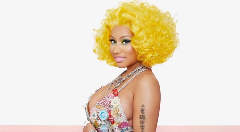Nicki Minaj – Baby Name and Gender of First Child is a Secret