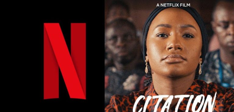 African Movies Added on Netflix UK Last Six Months