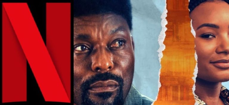New on Netflix US, ‘Citation’ from Kunle Afolayan