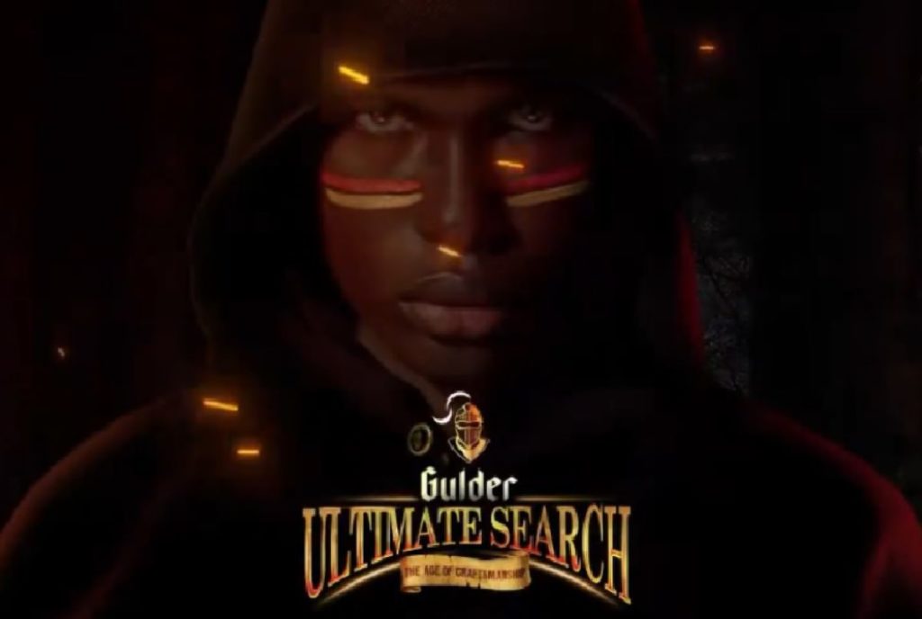 Gulder Ultimate Search Contestants