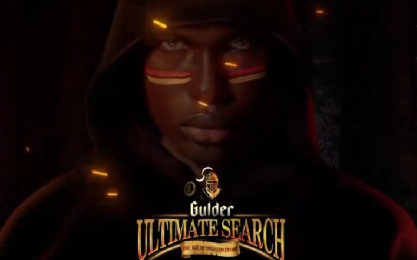 Gulder Ultimate Search Contestants