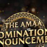 AMAA 2021 nominations