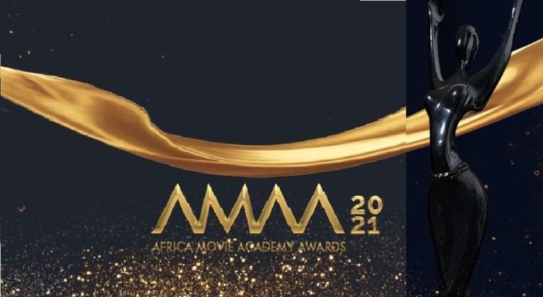 Complete list of AMAA 2021 nominations