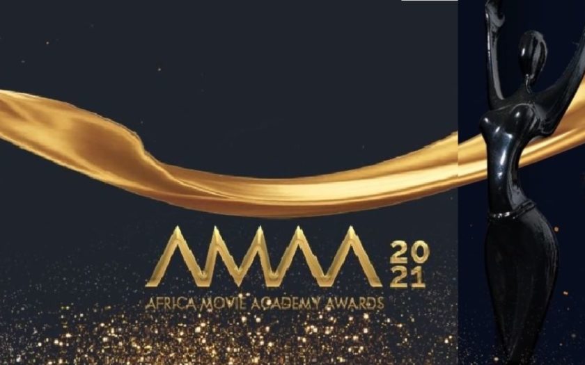 Complete list of AMAA 2021 nominations