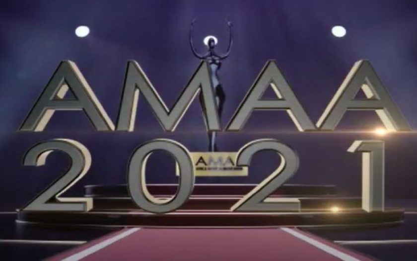 AMAA Awards 2021 Winners