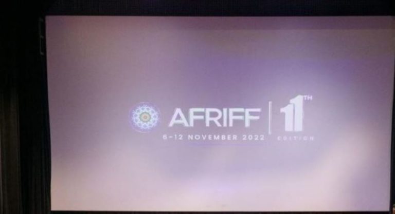 AFRIFF expands its offering to filmmakers in its 11th year