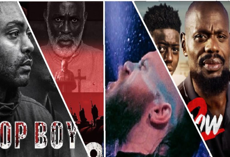 What’s Coming to Netflix Naija in September 2023