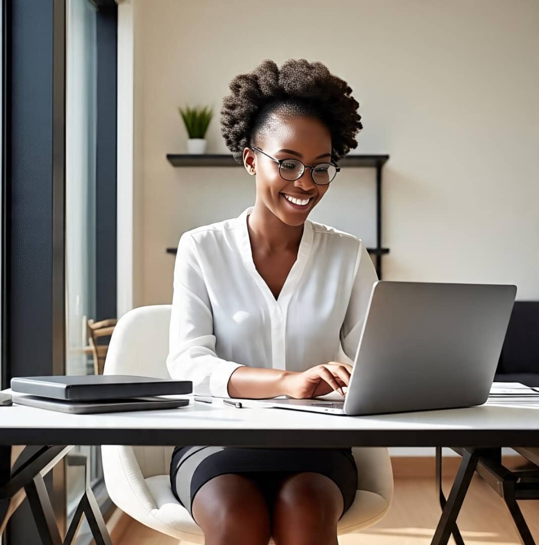 How to Land a Remote Job from Nigeria (Even Without a Tech Degree)