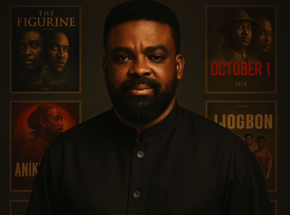 The Best of Kunle Afolayan: Must-Watch Nollywood Films