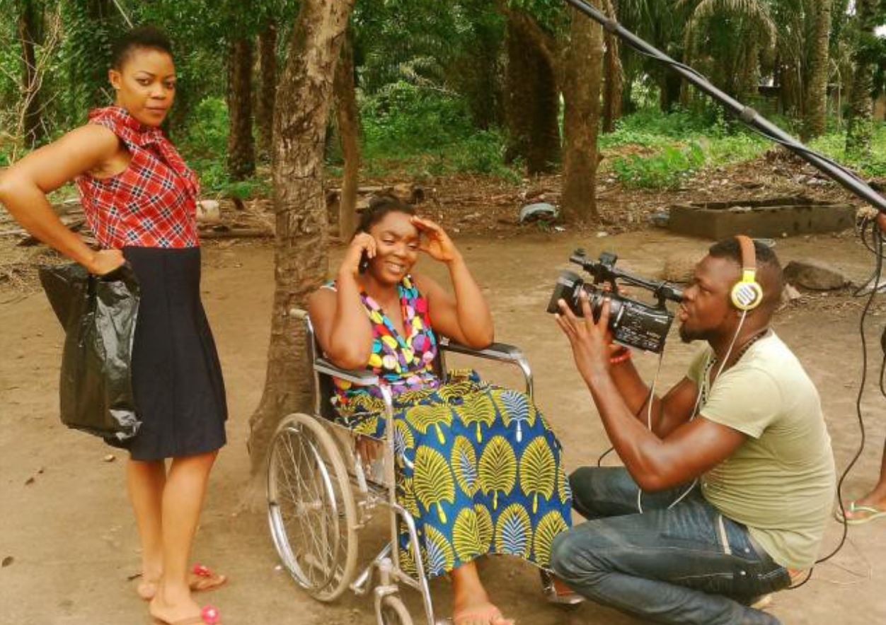 Nollywood Moving on With a Merger After Netflix’s Retreat
