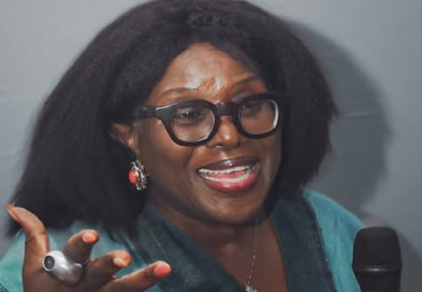 Joke Silva Laments Lack of Performing Arts Institutes, “Vocational” Training