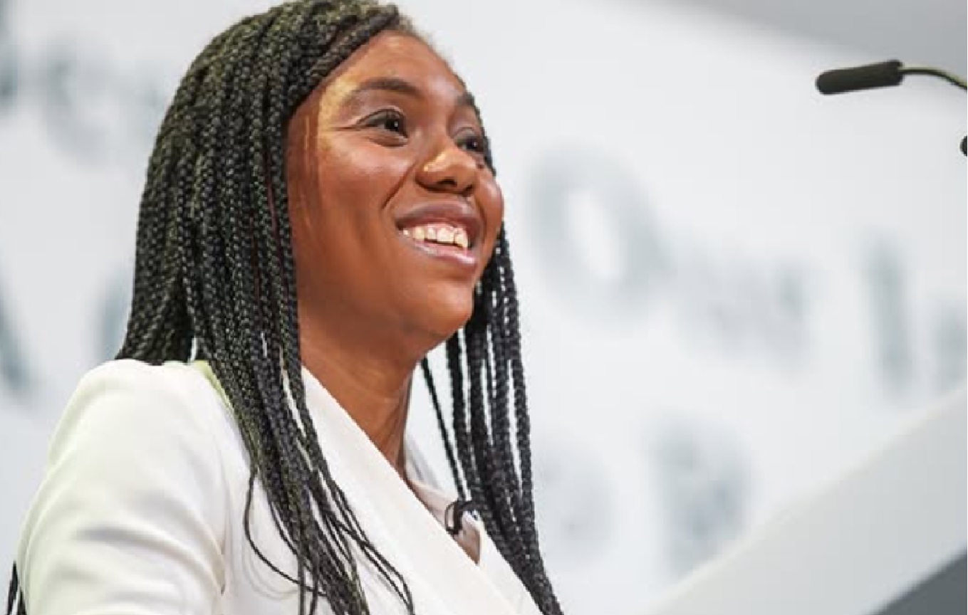 Kemi Badenoch Identity Crisis Kicks as She Renounces Nigerian Origin