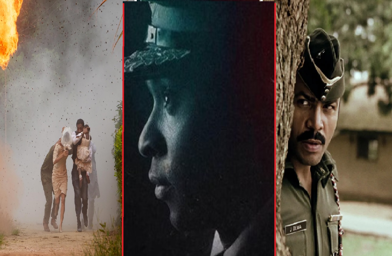 Badamasi, ’76, Award Winning Military Movies, Best Way to Experience Nollywood