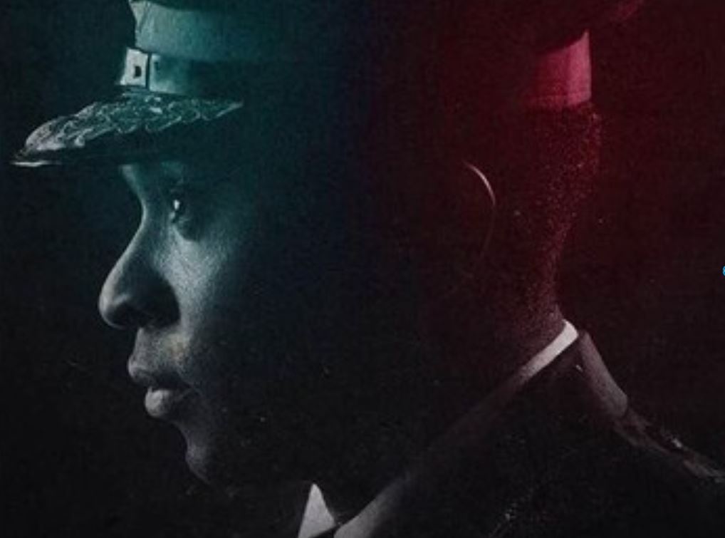 Award-winning Military Movies in Nollywood