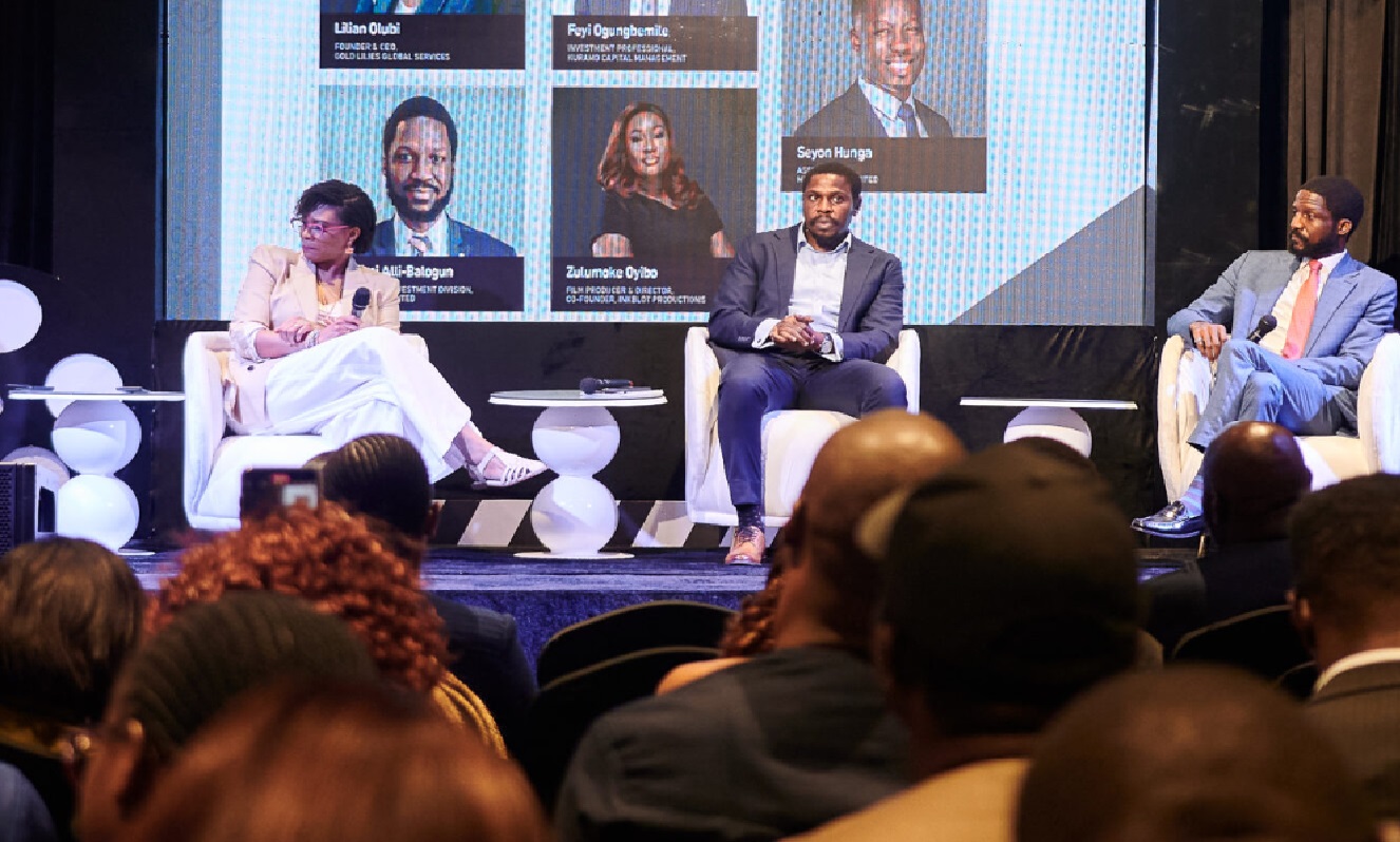 Nollywood Refocuses After Netflix’s Exit, Embraces New Investment Opportunities