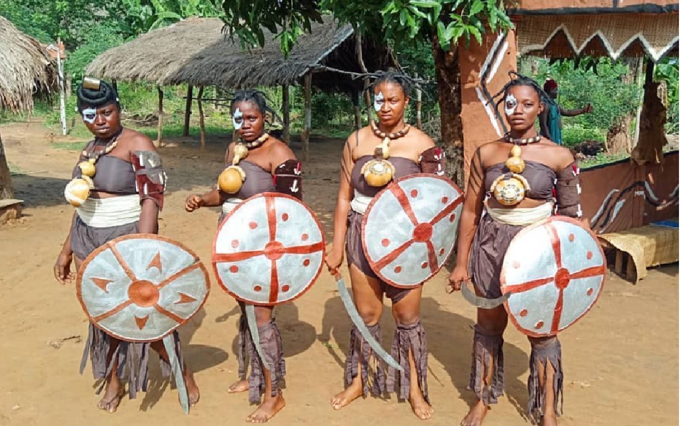 EbonyLife, KAP on Hold as Quality Begins to Slip From Nollywood Movies