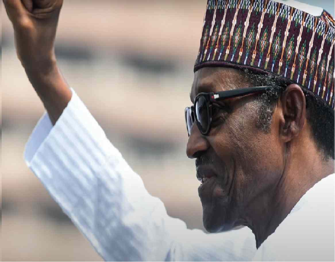 Highlights of Late Buhari’s Granddaughter’s Wedding Attended by Political Figures