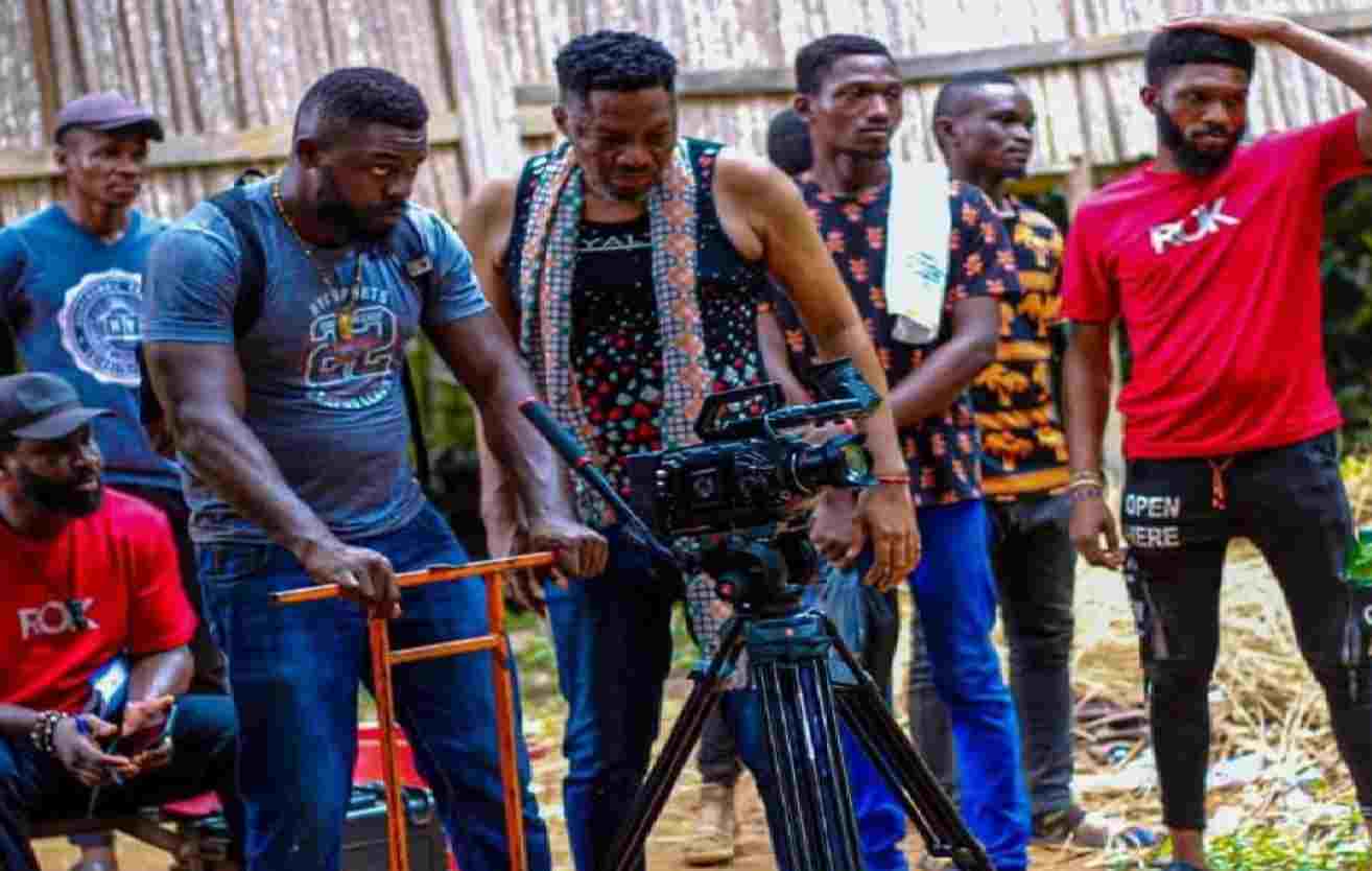 Joke Silva Discusses Insufficient Skills and Lack of Education With Nollywood Professionals