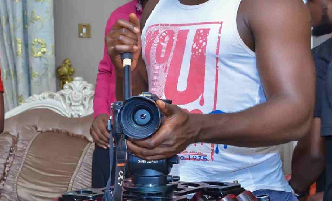 What it Will Take for Nollywood to Win the Oscars 2026