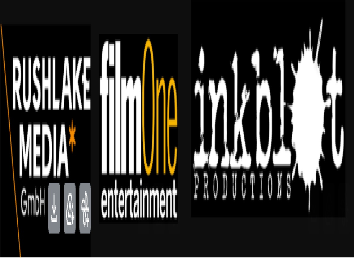 German Film Platform, Rushlake Media Enters Distribution Deal With FilmOne, InkBlot