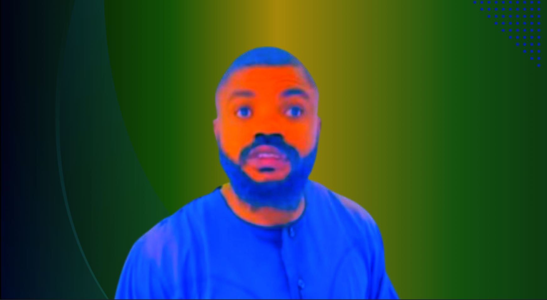 Content Creator, Honour Making Infidelity Entertaining and the Whole New Level